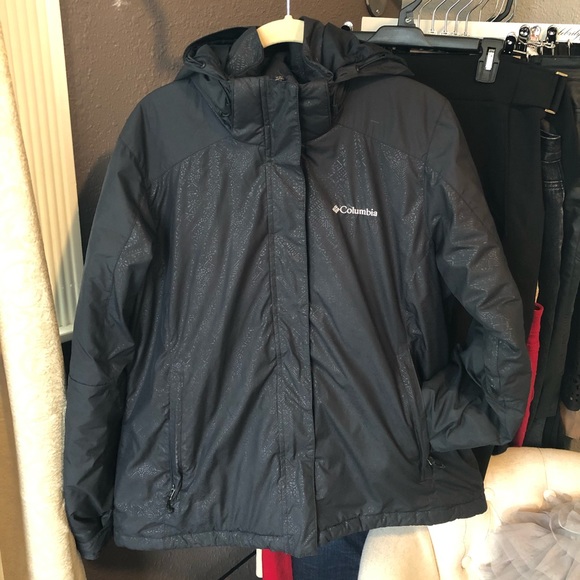 Columbia Jackets & Blazers - Columbia Jacket